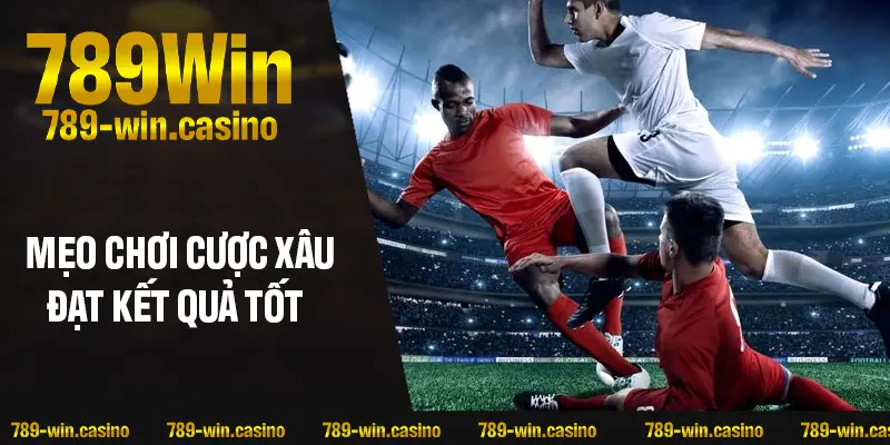 Mẹo chơi cược xâu chuẩn để đạt kết quả tốt