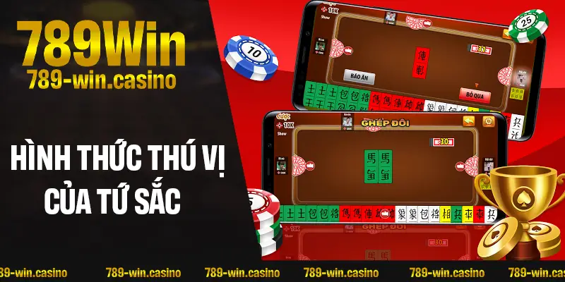 Lịch sử hình thành và phát triển đầy thú vị của Tứ Sắc