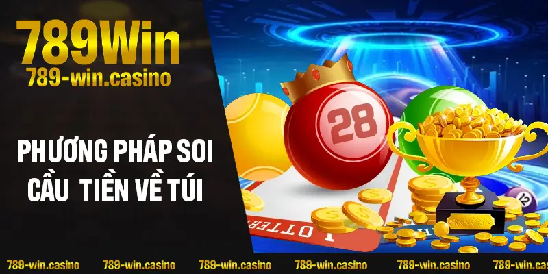 Bỏ túi phương pháp soi cầu miền Nam cực chuẩn xác