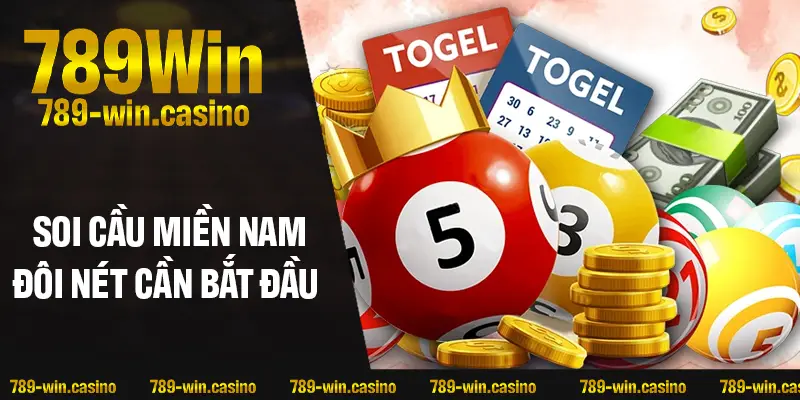 Soi cầu miền Nam là gì? Đôi nét cần biết trước khi bắt đầu